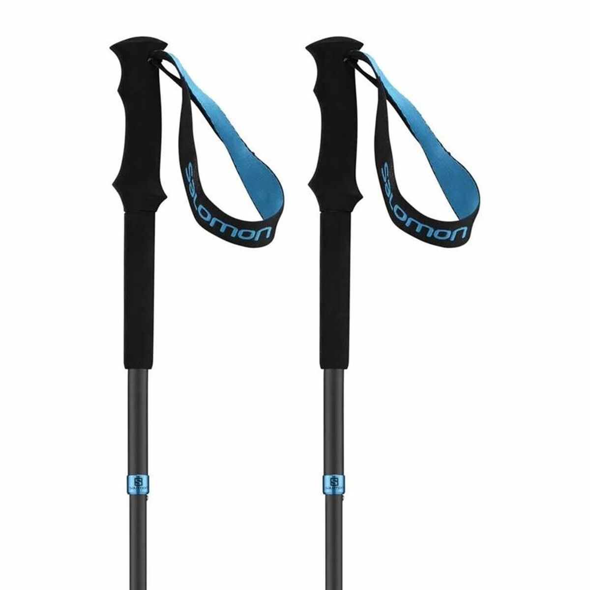 Trekking Stick Salomon Poles Mtn Outdoor 120 cm