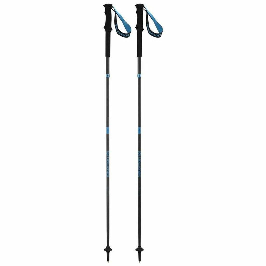 Trekking Stick Salomon Poles Mtn Outdoor 120 cm