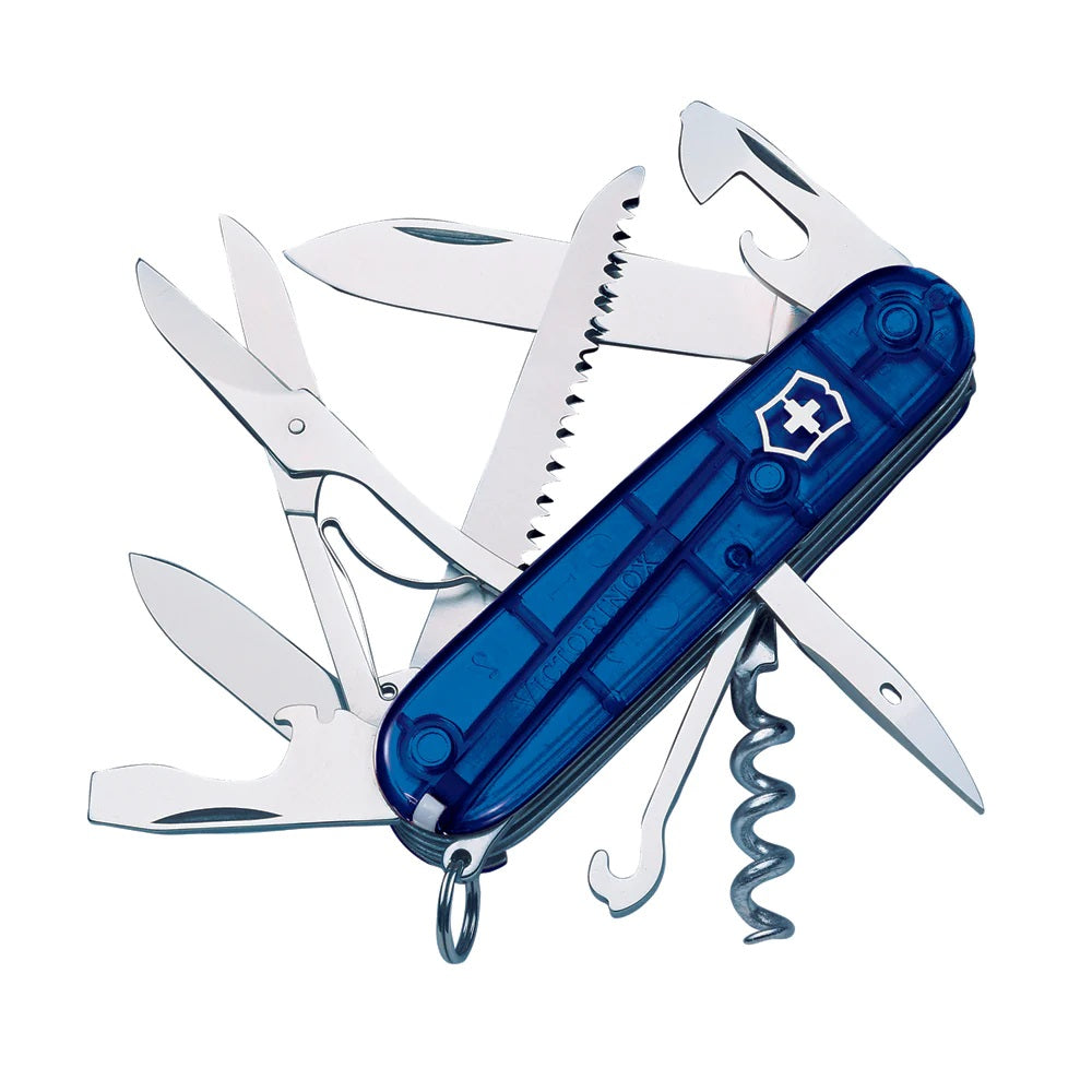 Victorinox Huntsman Pocket Multi-Functional Knife for Hunting