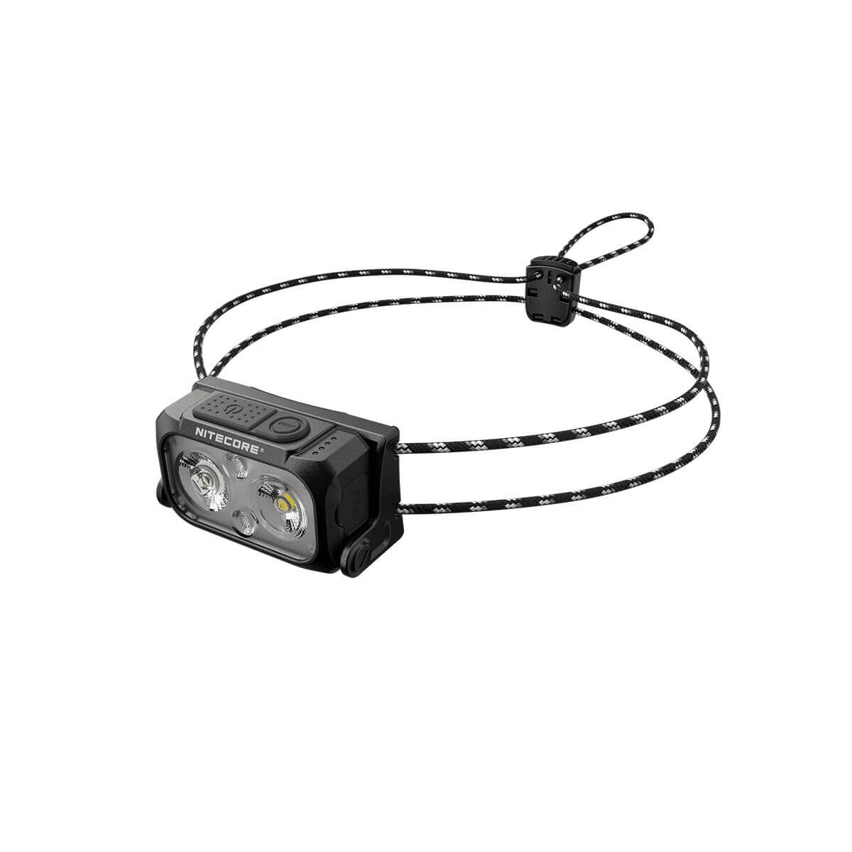 NITECORE NU21 Ultra Lightweight Dual Beam Outdoor Headlamp