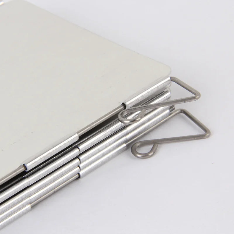 NNEOBA Gas Stove Wind Shield Aluminum Alloy
