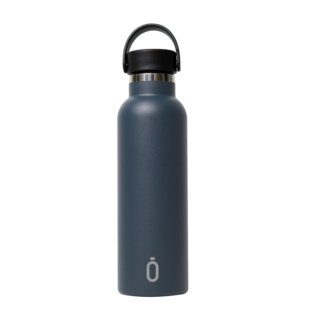 Thermal Bottle Safta Ocean Dark blue Silicone Stainless steel