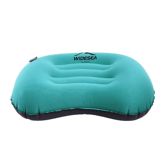 NNEOBA Portable Inflatable Pillow Camping Equipment