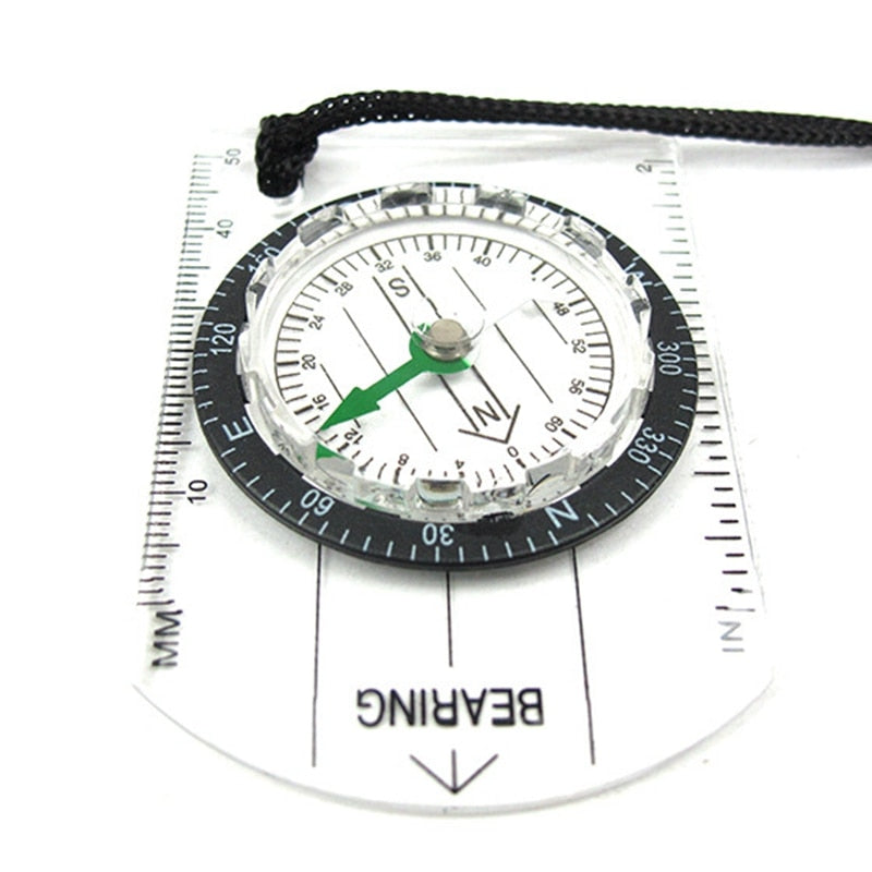 NNEOBA Outdoor Camping Compass