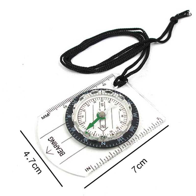 NNEOBA Outdoor Camping Compass