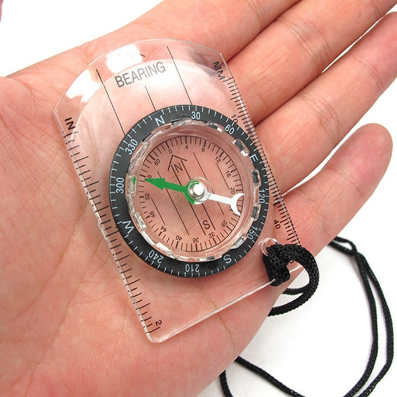 NNEOBA Outdoor Camping Compass