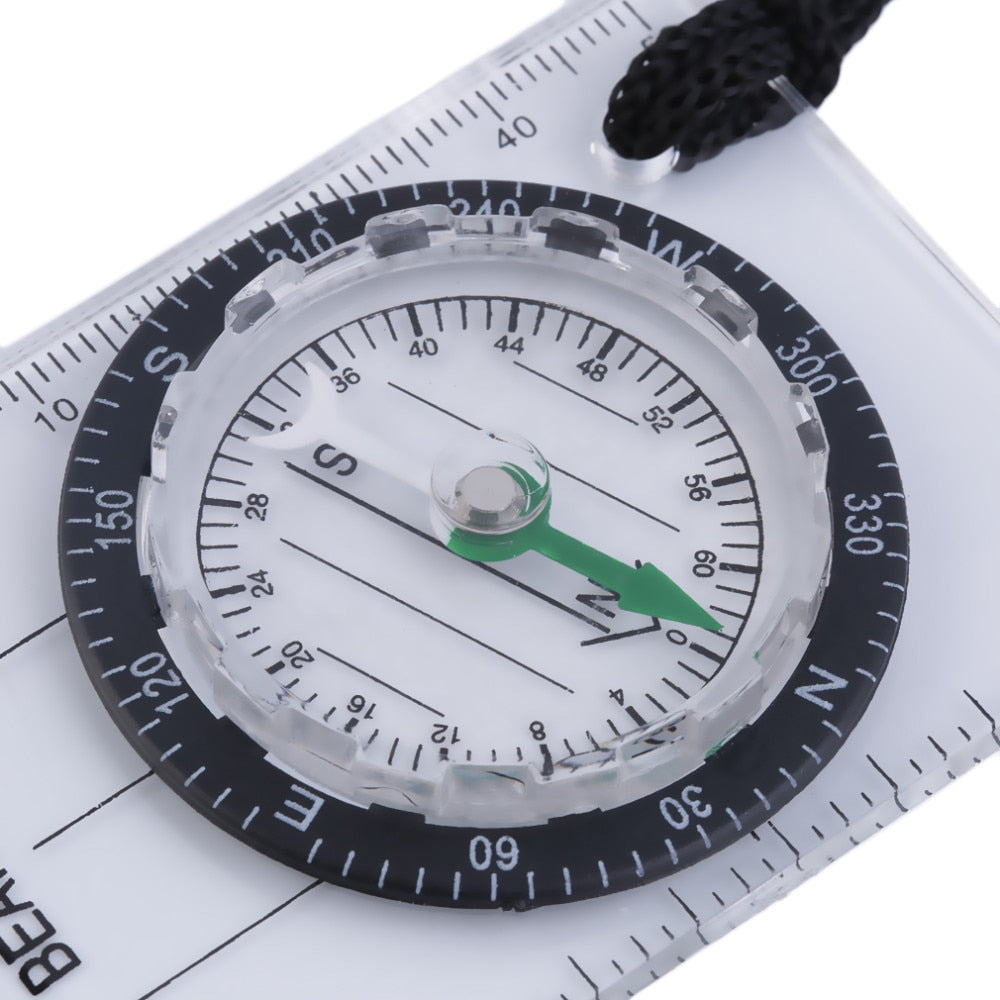 NNEOBA Outdoor Camping Compass