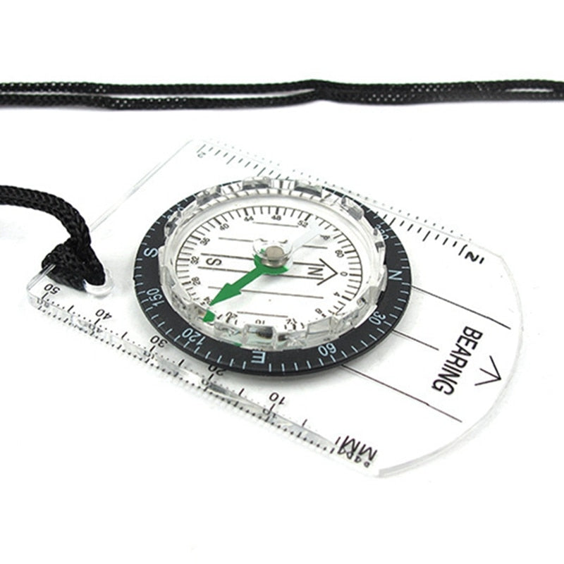 NNEOBA Outdoor Camping Compass