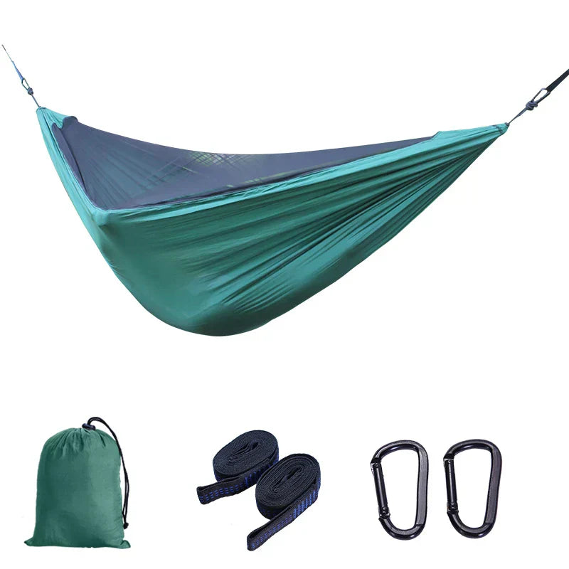 NNEOBA 2Person Outdoor Camping Hammock