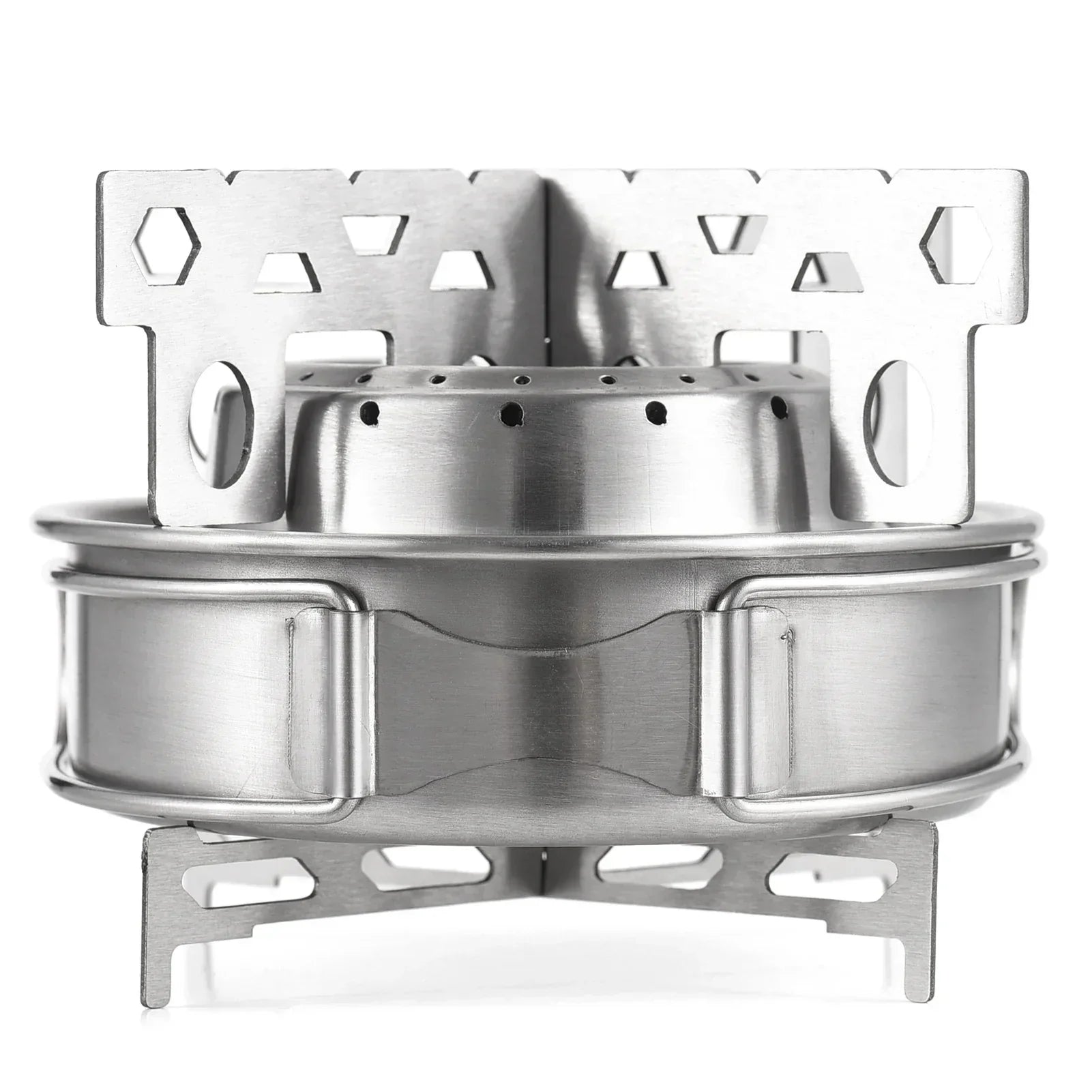 Portable Outdoor Stainless Steel