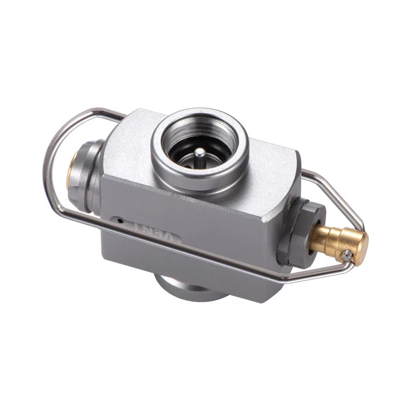 NNEOBA Camping Gas Furnace Stove