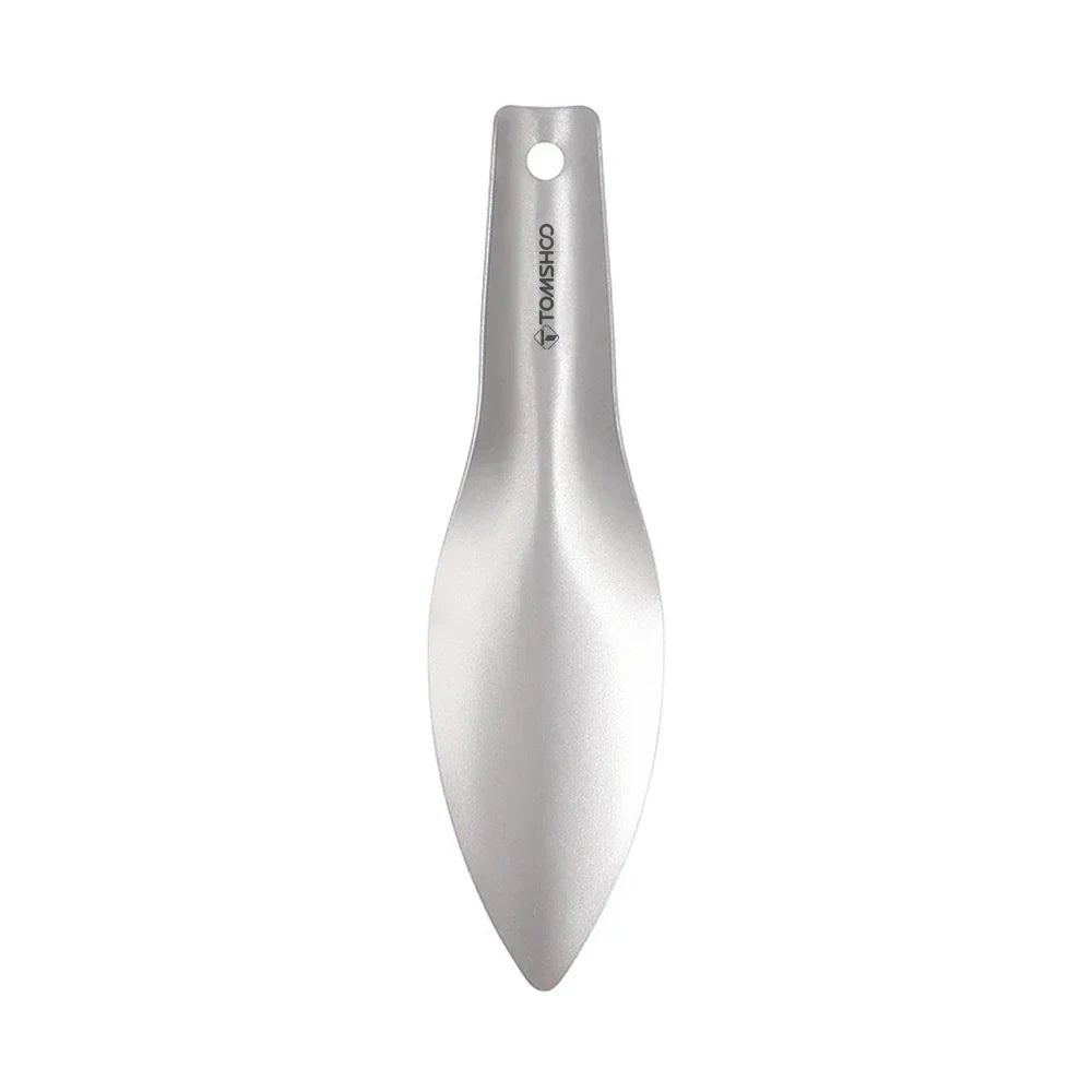 NNEOBA Titanium Garden Hand Shovel