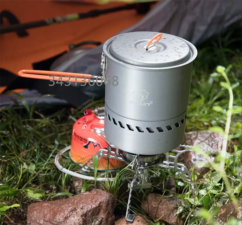 Picnic Field Camping Equipment