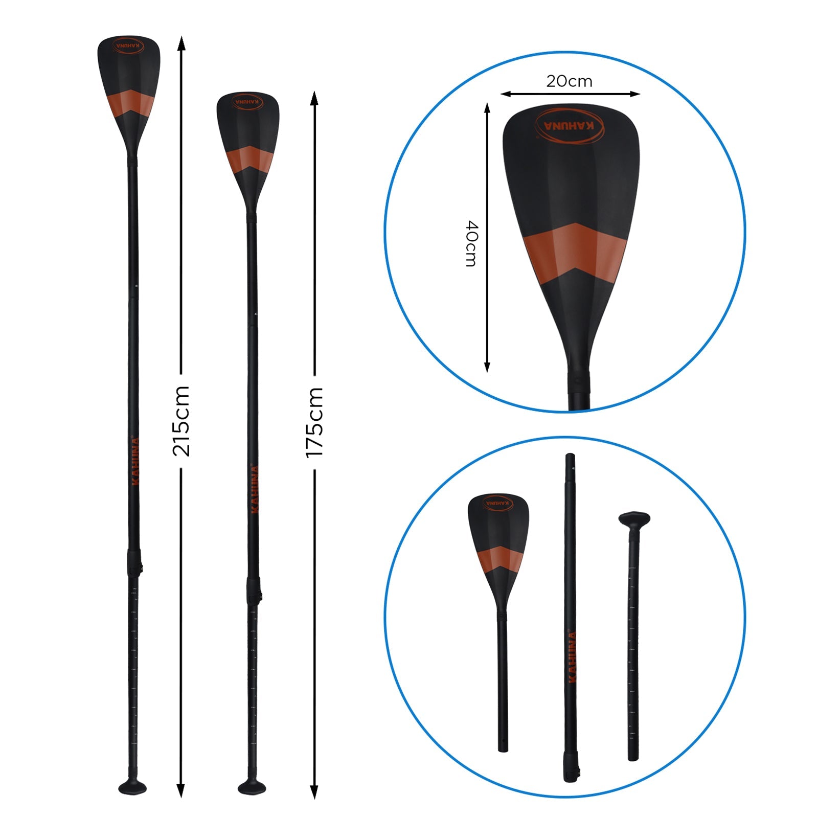 NNEDPE Inflatable Stand Up Paddle Board 11FT SUP Paddleboard